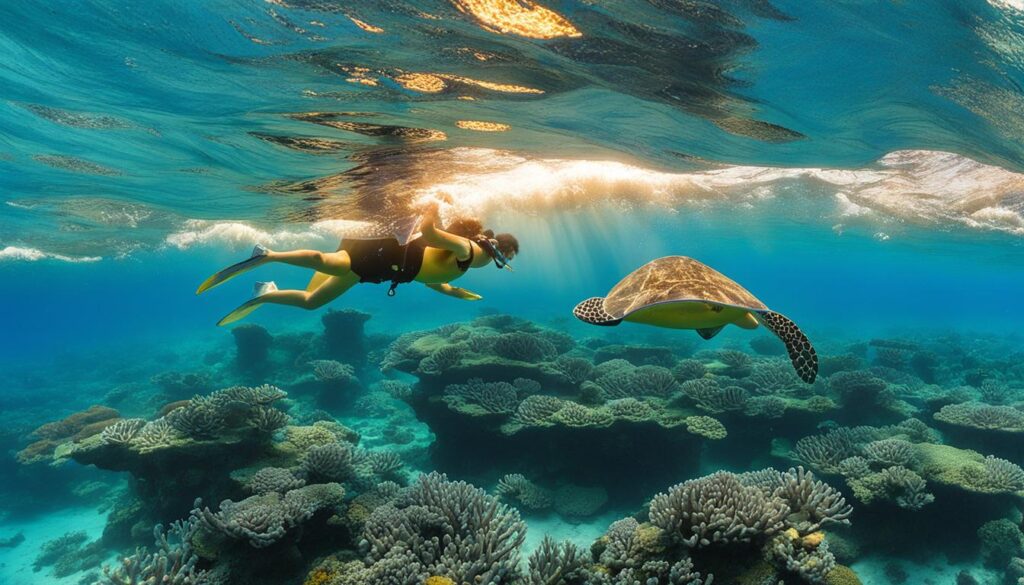 Maui Snorkeling and Diving Maui Snorkeling and Diving
