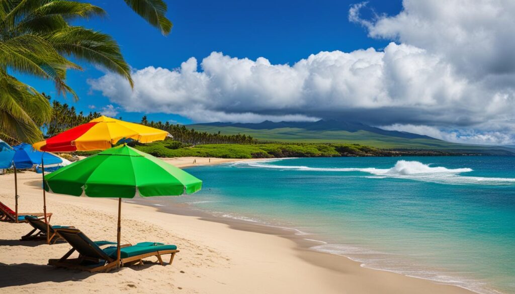 Maui beaches Maui beaches