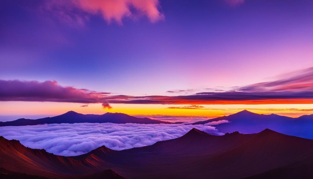 Maui must-see Maui must-see