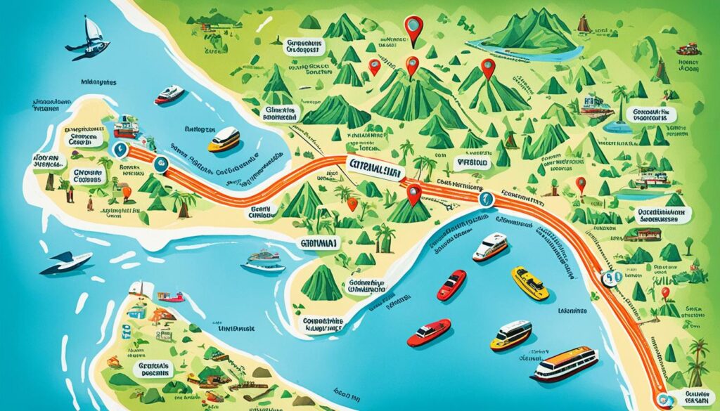 Maui trip planner Maui trip planner