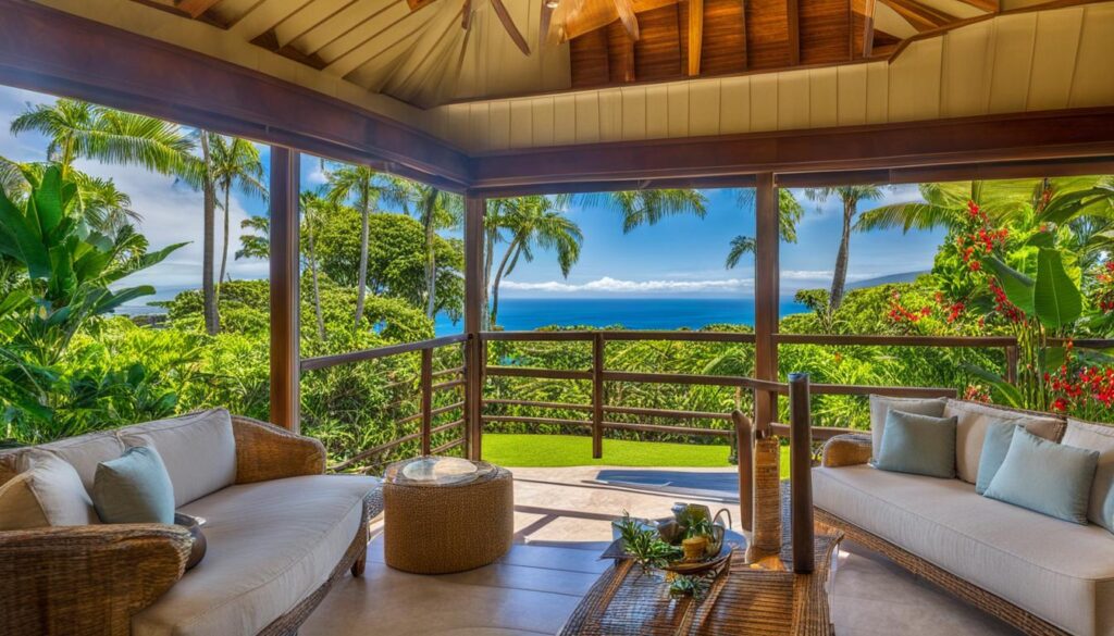 Maui vacation rental Maui vacation rental