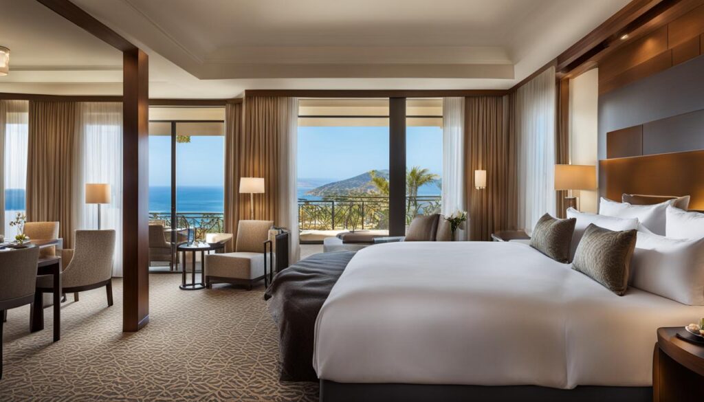 Maximizing hotel rewards Maximizing hotel rewards