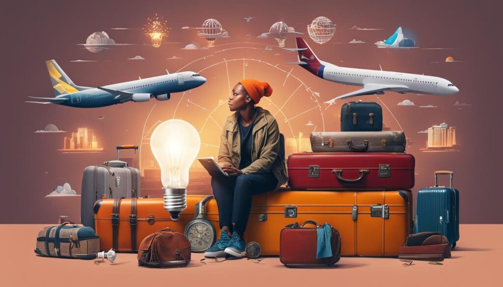 Maximizing travel rewards value Maximizing travel rewards value