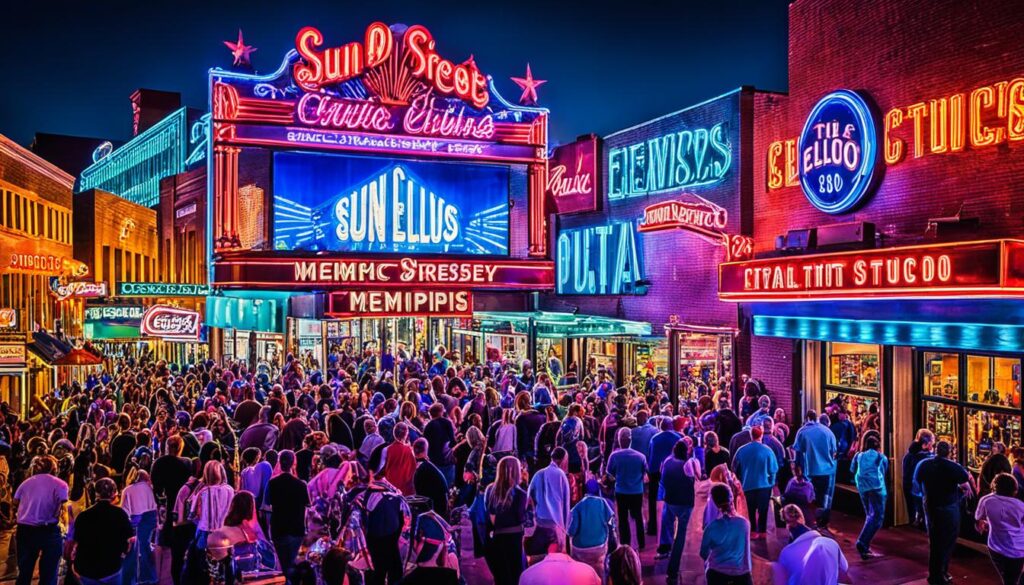Memphis Entertainment Memphis Entertainment