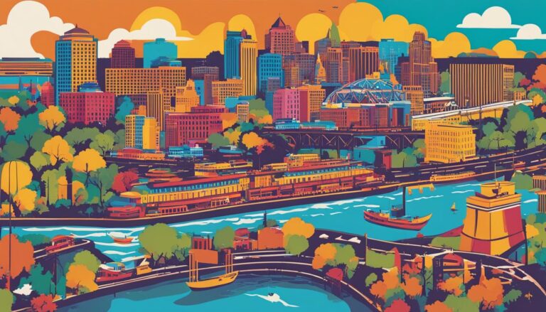 Memphis Itinerary 5 Days