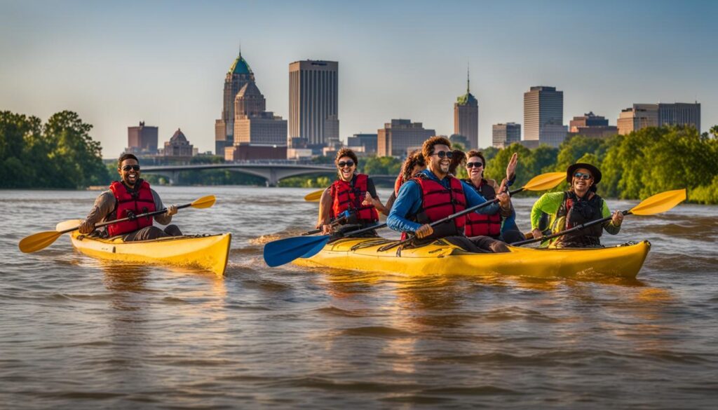 Memphis Outdoor Adventures Memphis Outdoor Adventures