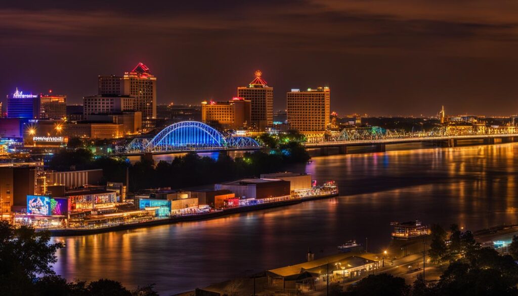 Memphis Tennessee Memphis Tennessee
