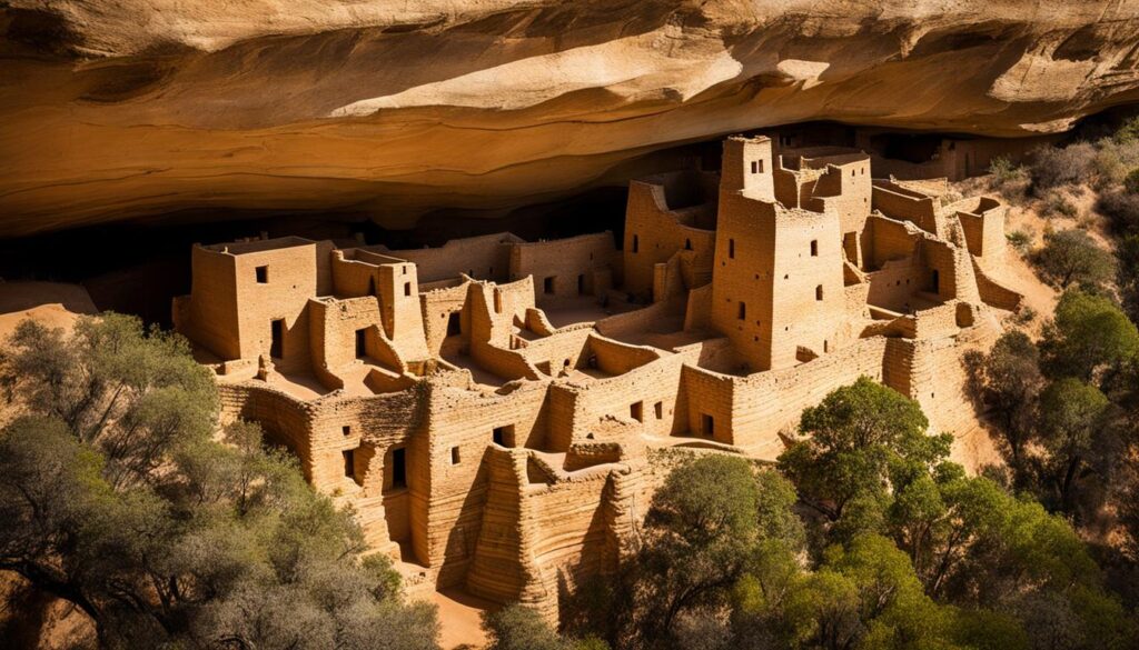 Mesa Verde National Park Mesa Verde National Park