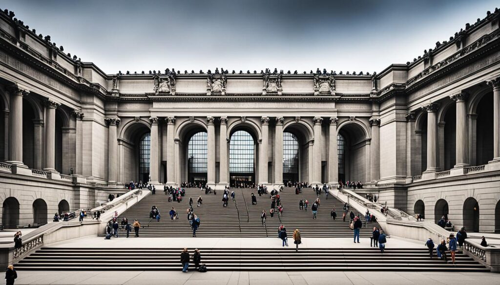 Metropolitan Museum of Art Metropolitan Museum of Art