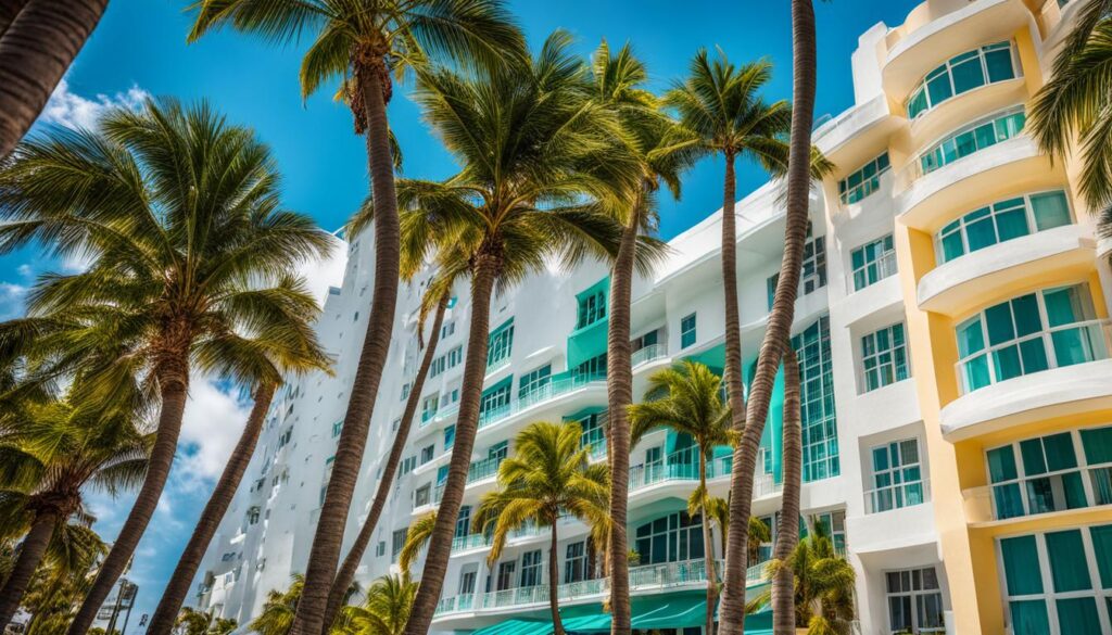 Miami Beach Miami Beach