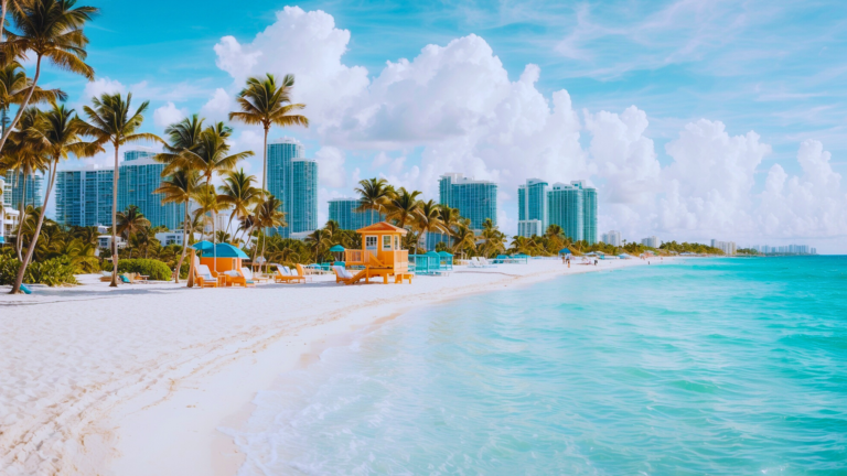 Top 15 Best Places to Visit in USA – Travel Guide