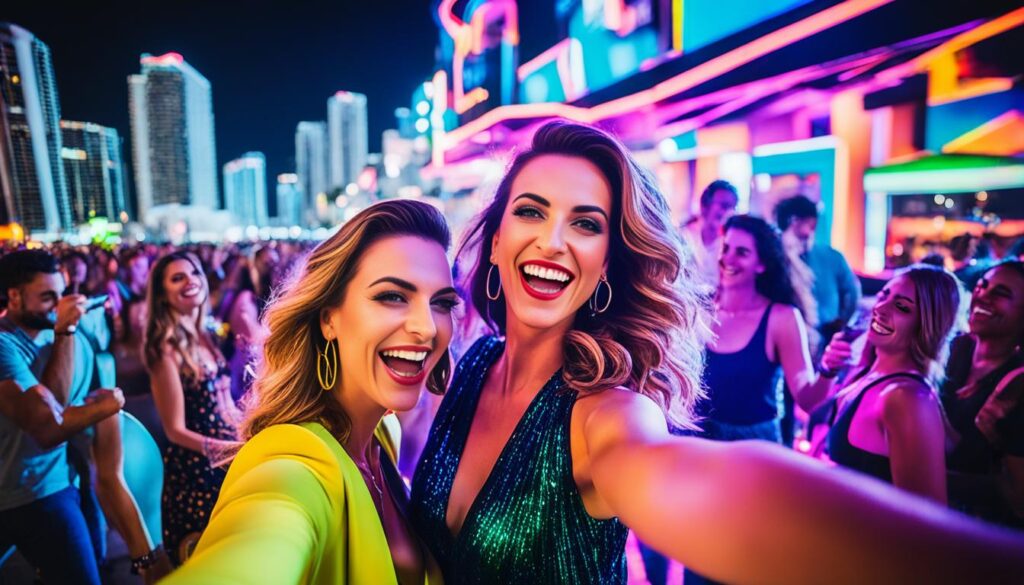 Miami Nightlife Miami Nightlife