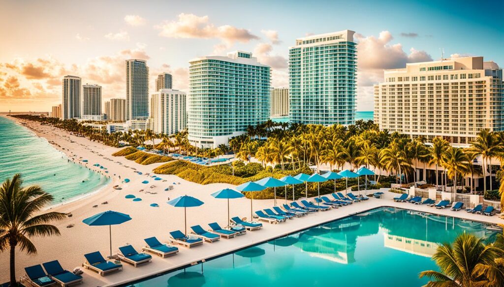 Miami Vacation Planner Miami Vacation Planner