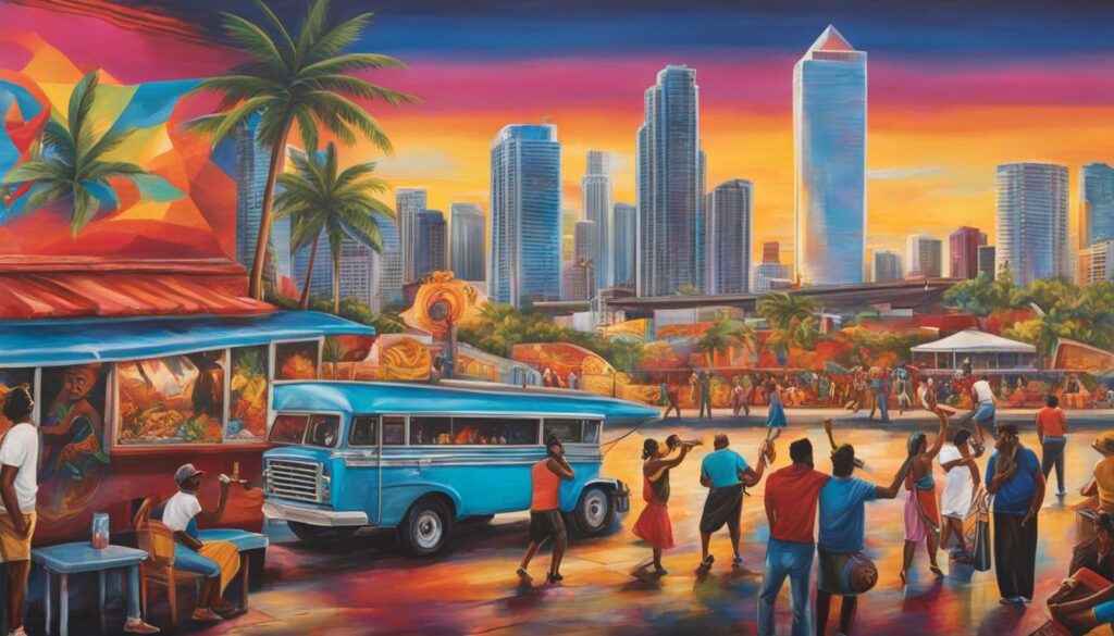Miami attractions Miami attractions