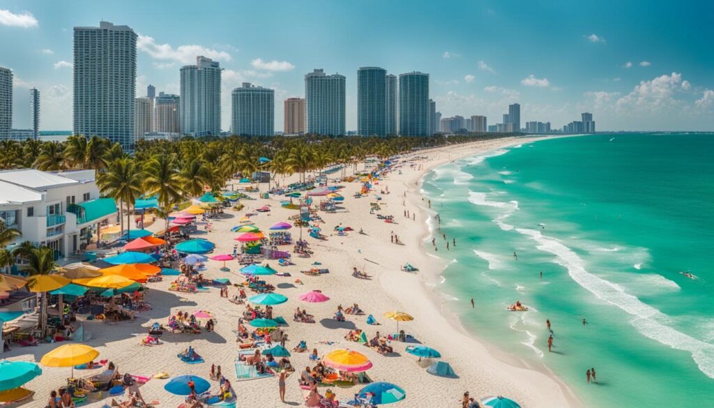 Miami attractions Miami attractions