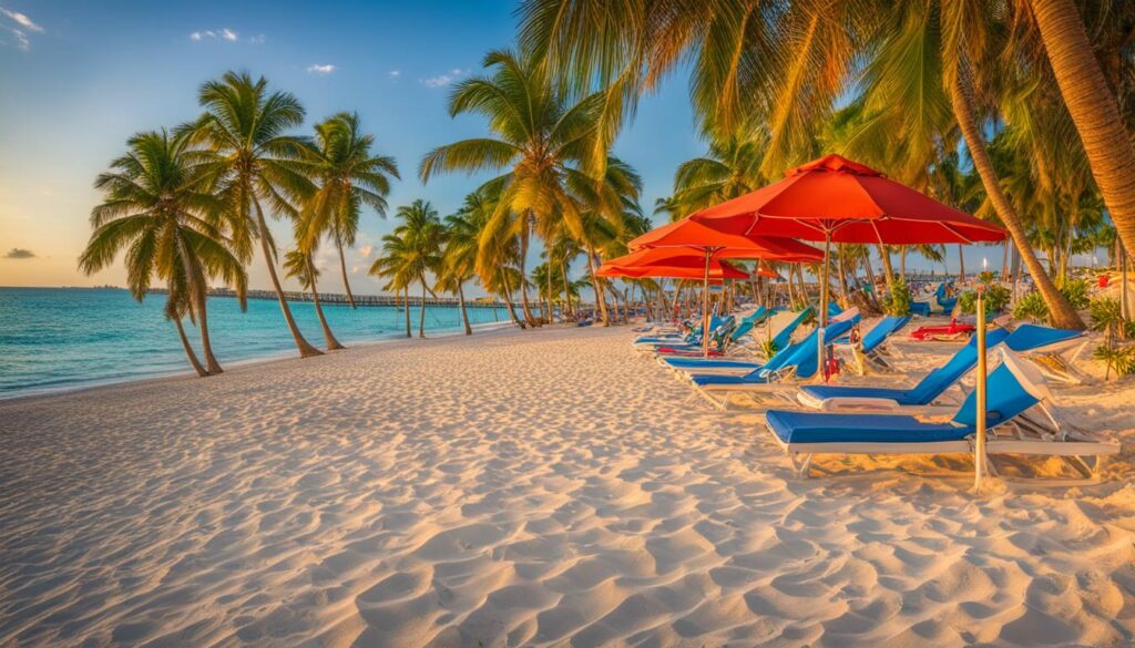 Miami beaches Miami beaches