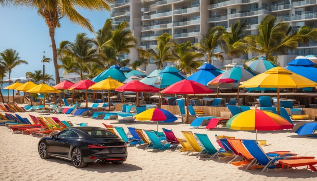 Miami vacation planner Miami vacation planner