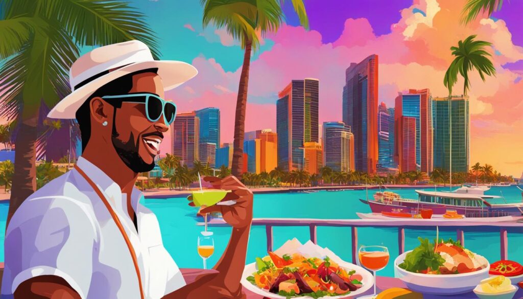 Miami vacation planner Miami vacation planner