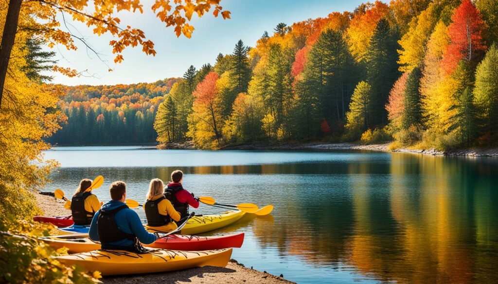 Michigan travel tips Michigan travel tips