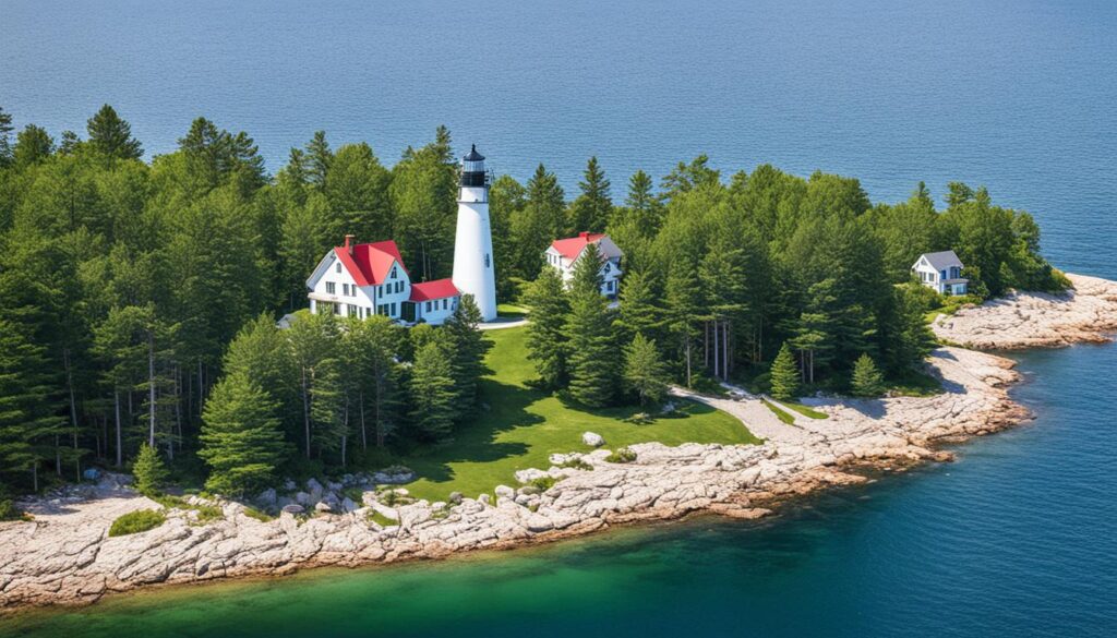 Michigan vacation spots Michigan vacation spots