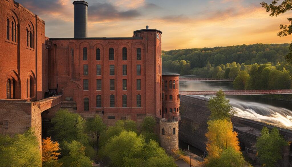 Mill City Museum Mill City Museum