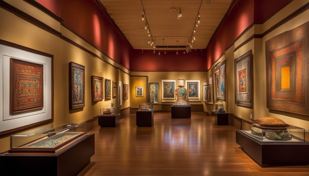 Millicent Rogers Museum Millicent Rogers Museum