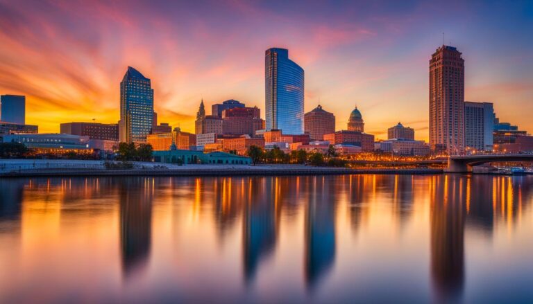 Milwaukee Itinerary 5 Days