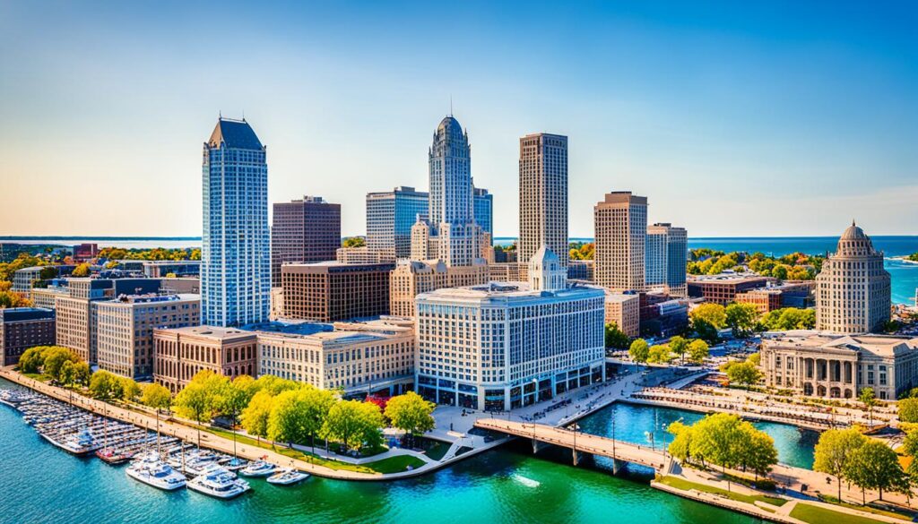 Milwaukee travel tips Milwaukee travel tips