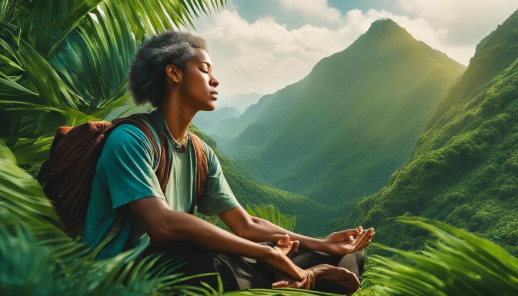 Mindfulness practices for travelers Mindfulness practices for travelers