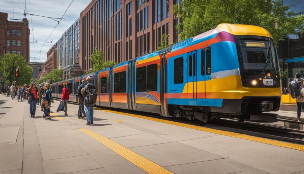 Minneapolis Light Rail Minneapolis Light Rail