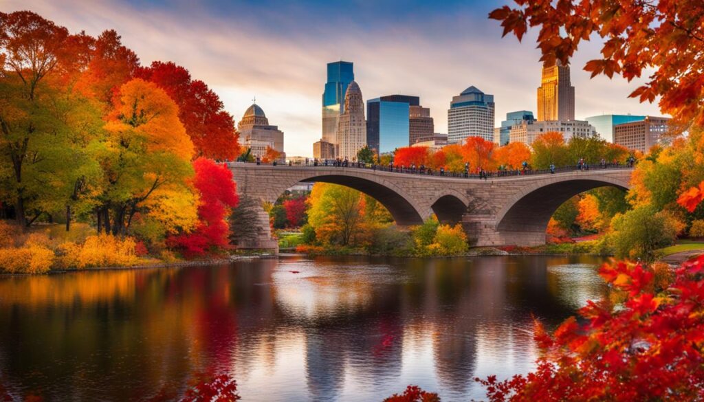 Minneapolis Travel Guide Minneapolis Travel Guide