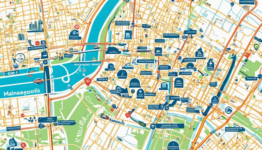 Minneapolis travel guide for 5 days Minneapolis travel guide for 5 days
