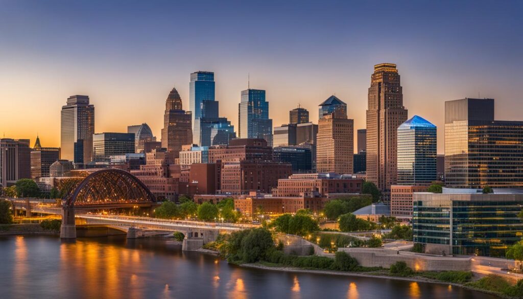 Minneapolis vacation itinerary in 5 days Minneapolis vacation itinerary in 5 days