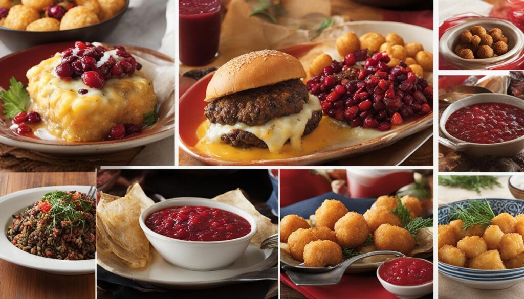 Minnesota Cuisine Minnesota Cuisine