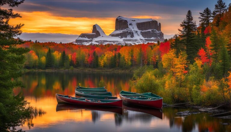 Minnesota Itinerary 10 Days