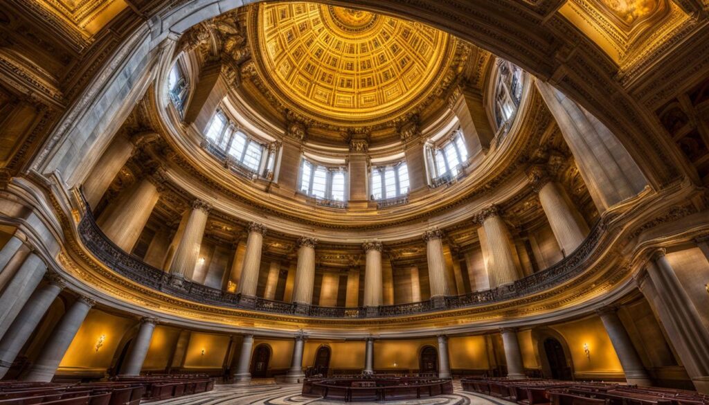 Minnesota State Capitol Minnesota State Capitol