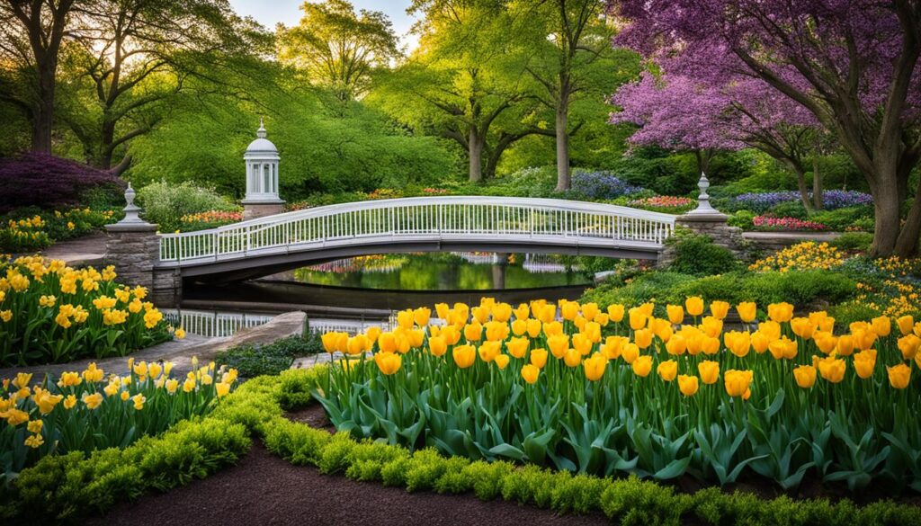Missouri Botanical Garden Missouri Botanical Garden