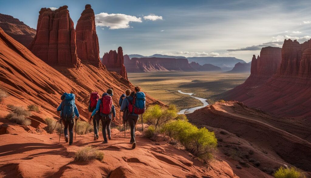 Moab Itinerary 5 Days Moab Itinerary 5 Days