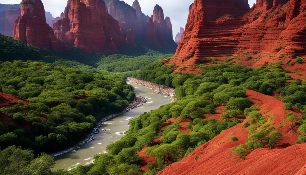 Moab Itinerary 5 Days Moab Itinerary 5 Days