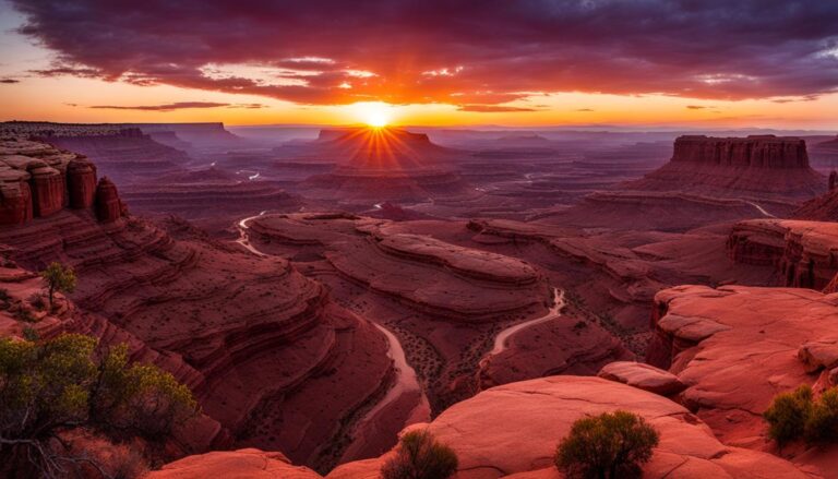 Moab Itinerary 5 Days