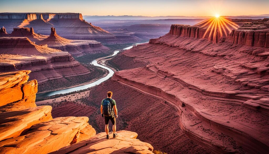 Moab National Parks Moab National Parks