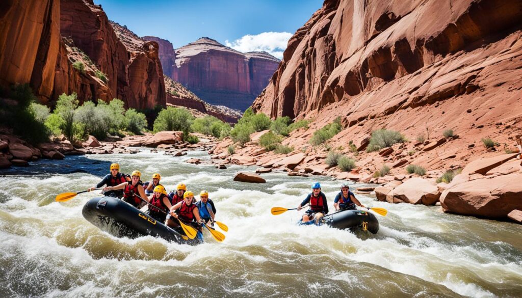 Moab outdoor adventures Moab outdoor adventures