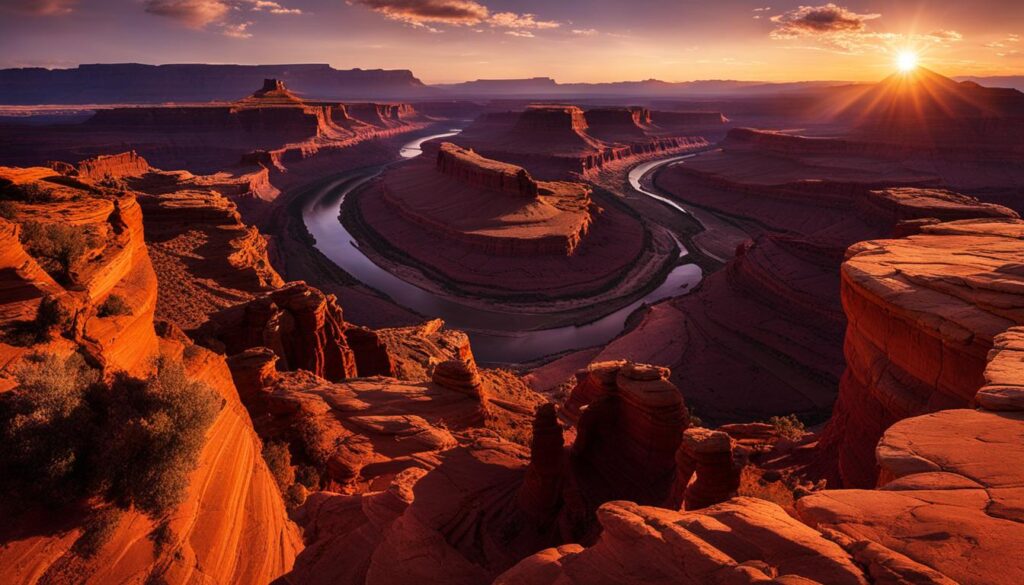 Moab sightseeing Moab sightseeing