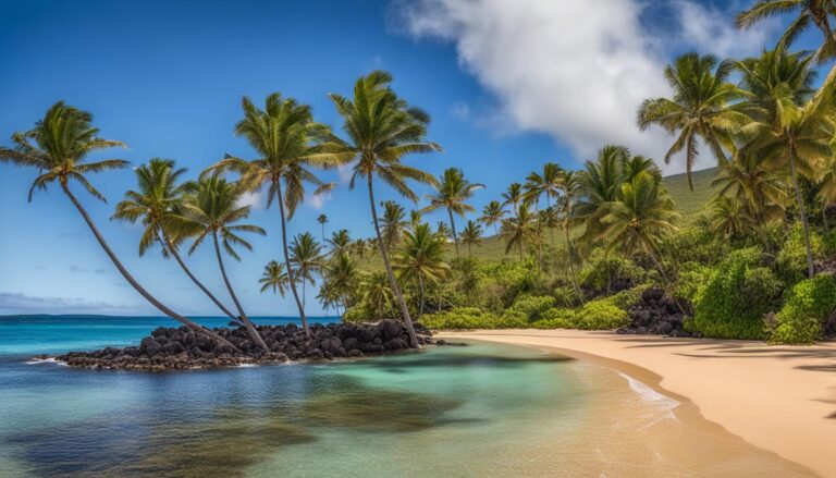 Molokai Itinerary 5 Days