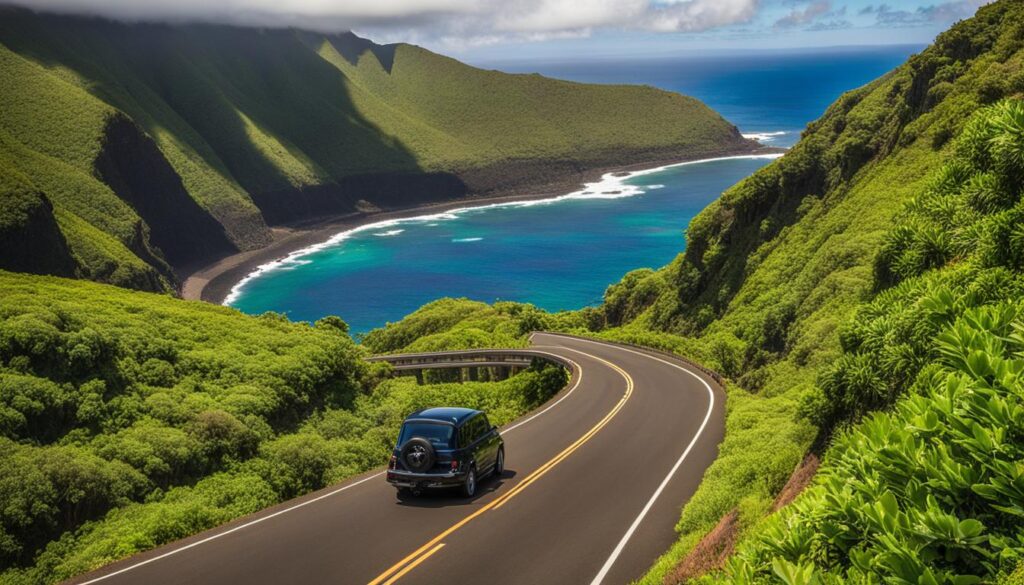 Molokai sightseeing Molokai sightseeing