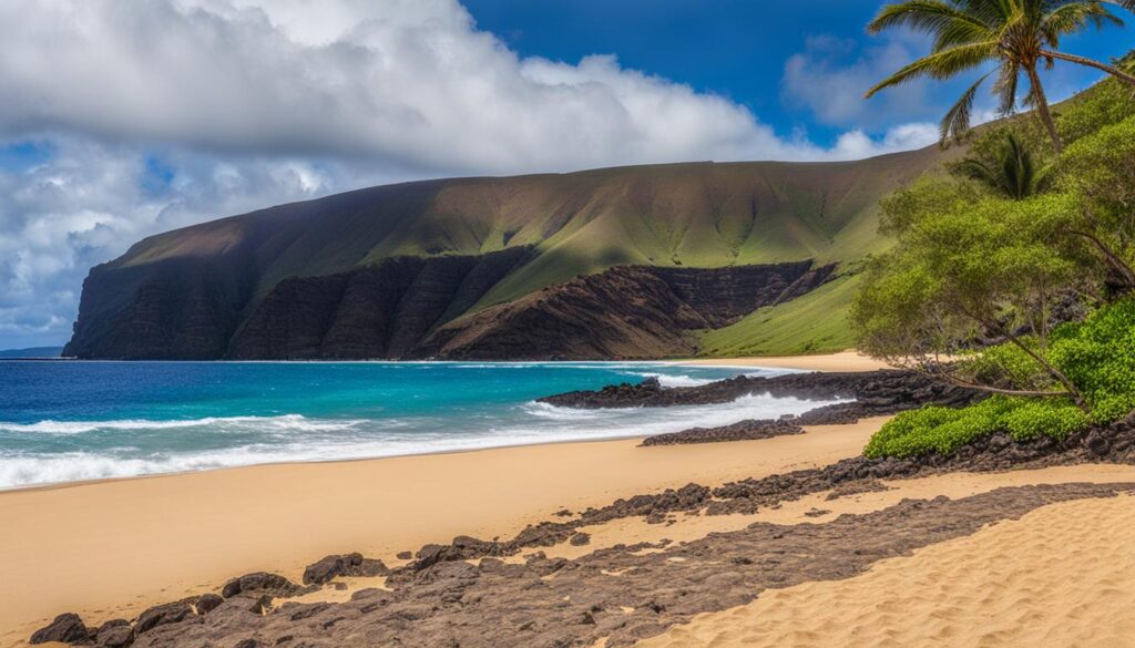 Molokai tourist spots Molokai tourist spots