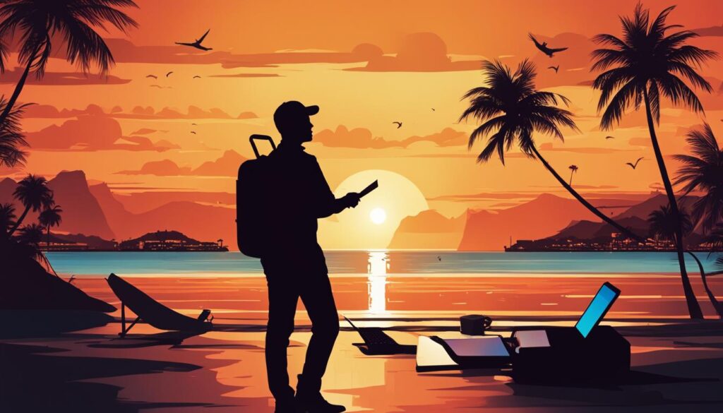 Monetizing Your Travel Blog Monetizing Your Travel Blog