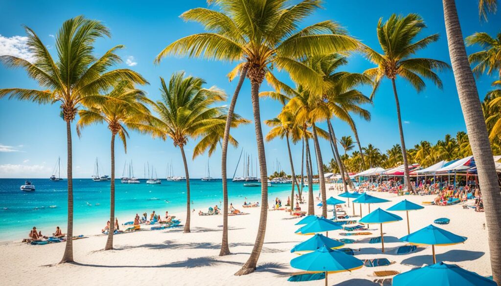 Montego Bay Beaches Montego Bay Beaches