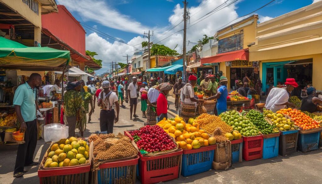 Montego Bay Hip Strip Montego Bay Hip Strip