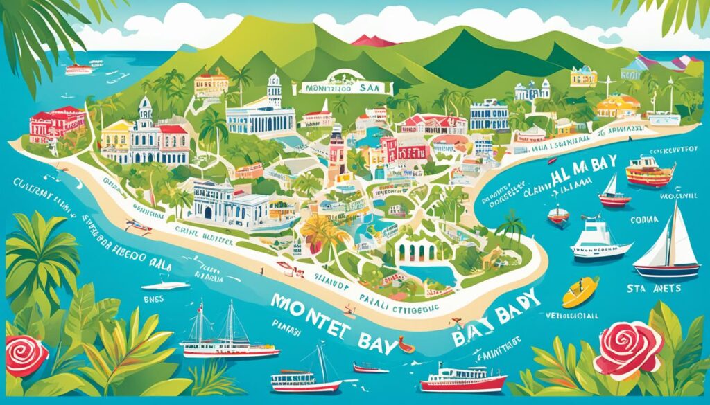 Montego Bay Travel Guide Montego Bay Travel Guide